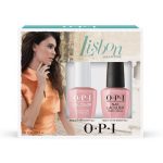 OPI Lisbon Collection Gel Lacquer Duo Made Seventh Hill!
