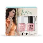 OPI Lisbon Collection Gel Lacquer Duo Made Seventh Hill!