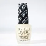 OPI Matte Top Coat oz