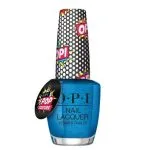 OPI Nail Lacquer Pop Culture Collection oz Bumpy Road Ahead