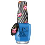 OPI Nail Lacquer Pop Culture Collection oz Days