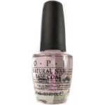 OPI Natural Nail Base Coat oz
