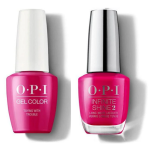OPI Nutcracker Collection GC Duo