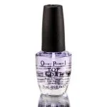 OPI Top Coat oz