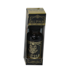 OURO ALPHA Beard Oil oz