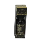 OURO ALPHA Beard Oil oz