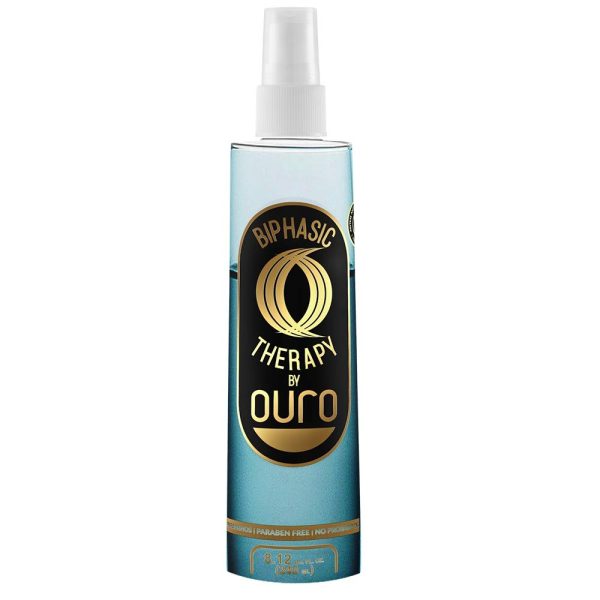 OURO Daily Care Nutrition Therapy Leave-In Cream oz
