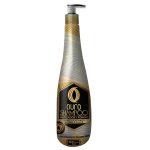 OURO Matizador/Toning Shampoo Blonde Silver Hair oz