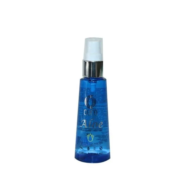 OURO Seda Capilar/Hair Silk Aloe oz