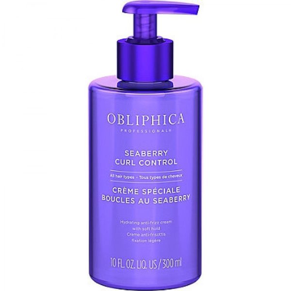 Obliphica Seaberry Curl Control oz
