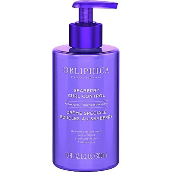 Obliphica Seaberry Curl Control oz