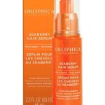 Obliphica Seaberry Hair Serum Fine Medium oz