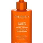 Obliphica Seaberry Shampoo Fine Medium