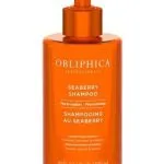 Obliphica Seaberry Shampoo Fine Medium