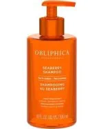 Obliphica Seaberry Shampoo Fine Medium