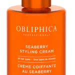Obliphica Seaberry Styling Cream oz