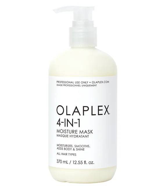 Olaplex_In_Moisture_Mask_Masque_Hydratant_oz_1 Olaplex 4-In-1 Moisture Mask Masque Hydratant 12.55oz - MPN OLA80201 - Wholesale Salon Supply