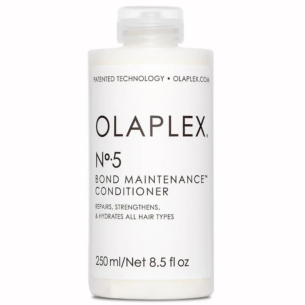 Olaplex_No_Bond_Maintenance_Conditioner_4 Olaplex No 5 Bond Maintenance Conditioner - MPN 5860651139234 - Wholesale Salon Supply