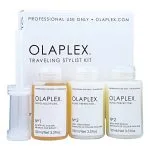 Olaplex Traveling Stylist Treatment Kit