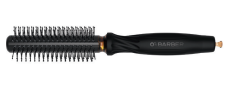 Olivia Garden Barber Round Brush w/ Ceramic Barrel