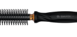 Olivia Garden Barber Round Brush w/ Ceramic Barrel