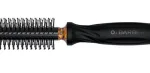 Olivia Garden Barber Round Brush w/ Ceramic Barrel