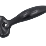 Olivia Garden Brush Cleaner Black