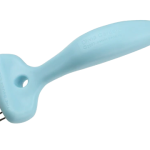 Olivia Garden Brush Cleaner Blue
