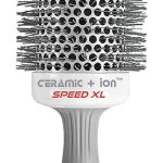 Olivia Garden Ceramic Ion Speed XL Thermal Brush
