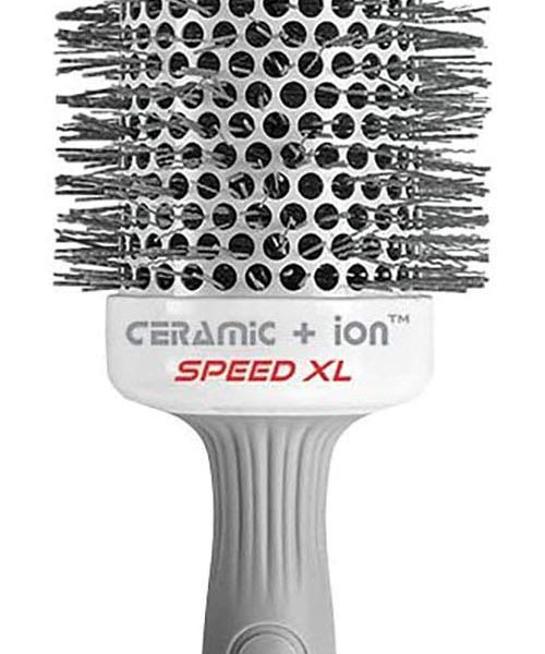 Olivia Garden Ceramic Ion Speed XL Thermal Brush