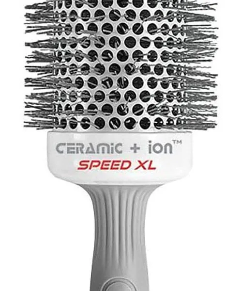 Olivia Garden Ceramic Ion Speed XL Thermal Brush