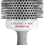Olivia Garden Ceramic Ion Speed XL Thermal Brush
