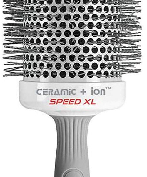 Olivia Garden Ceramic Ion Speed XL Thermal Brush