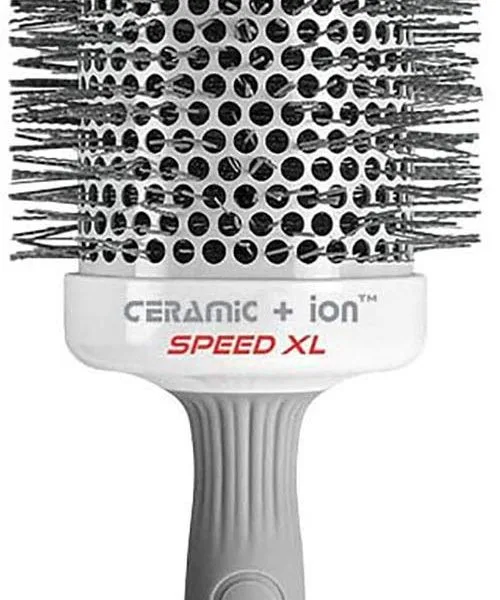 Olivia Garden Ceramic Ion Speed XL Thermal Brush