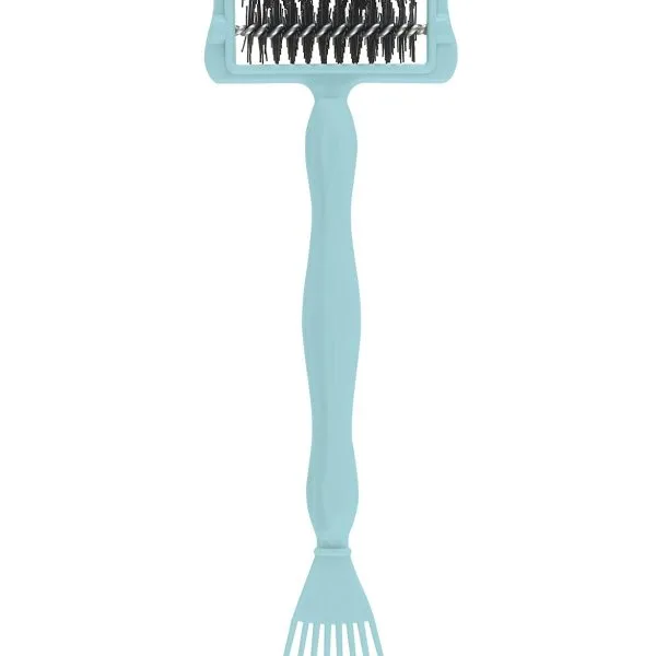 Olivia Garden Comb Cleaner