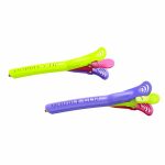 Olivia Garden Double Clip pk.
