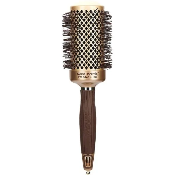 Olivia Garden NanoThermic Thermal Brush