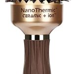 Olivia Garden NanoThermic Thermal Brush