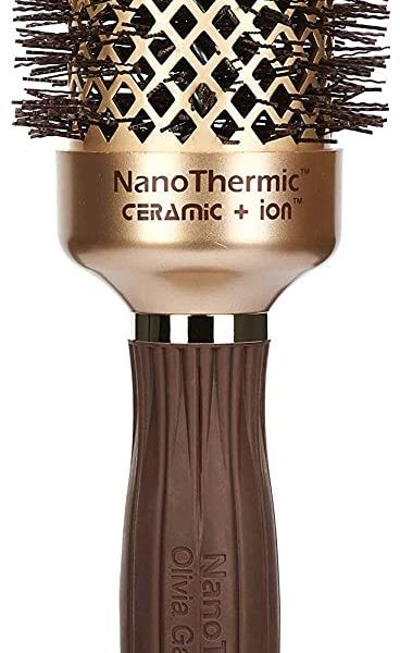 Olivia Garden NanoThermic Thermal Brush