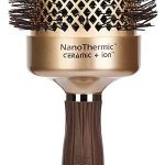 Olivia Garden NanoThermic Thermal Brush