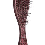Olivia Garden iBlend Color Care Brush Red