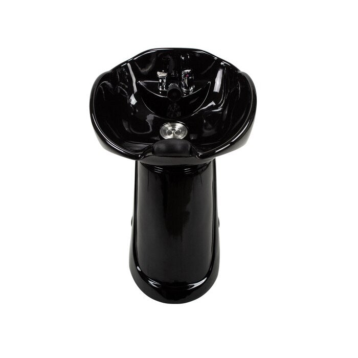 Olympia_Pedestal_Shampoo_Station_0 Olympia Pedestal Shampoo Station