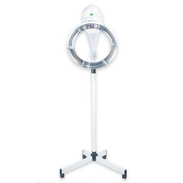 Orbiting Halo Dryer Watts