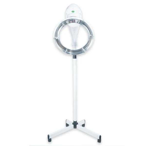 Orbiting Halo Dryer Watts