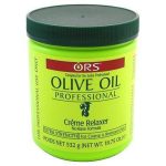 Organic Root Stimulator Creme Relaxer Extra Strength