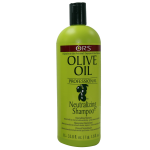 Organic Root Stimulator Neutralizing Shampoo oz