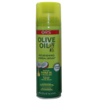 Organic Root Stimulator Nourishing Sheen Spray w/Coconut Oil oz