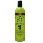 Organic Root Stimulator Oil Moisturizing Hair Lotion oz