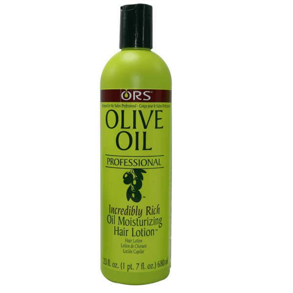 Organic Root Stimulator Oil Moisturizing Hair Lotion oz