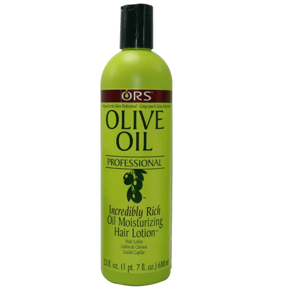 Organic Root Stimulator Oil Moisturizing Hair Lotion oz